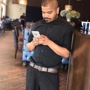 Meet your Posher, Benson